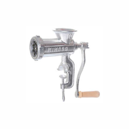 Picador de Carne n.º 10 (P) c/ Faca de Aço