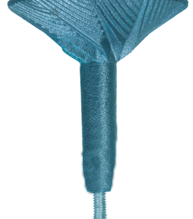 Moenda Interna do Moinho de Café Nº2